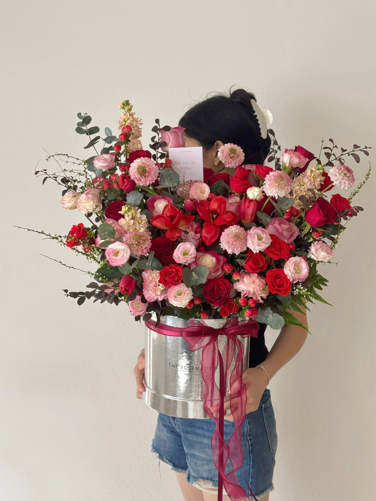 Bloom Box
