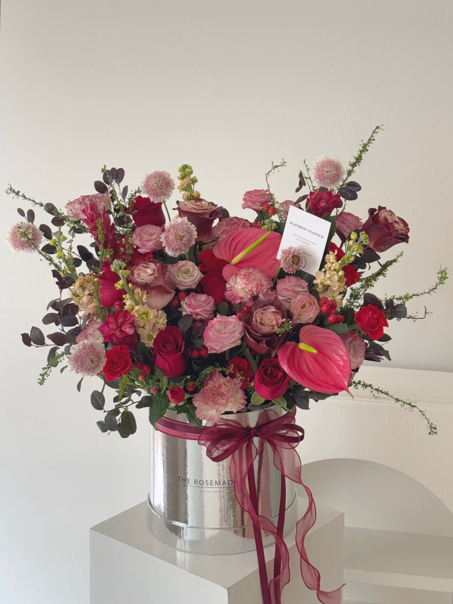 Bloom Box