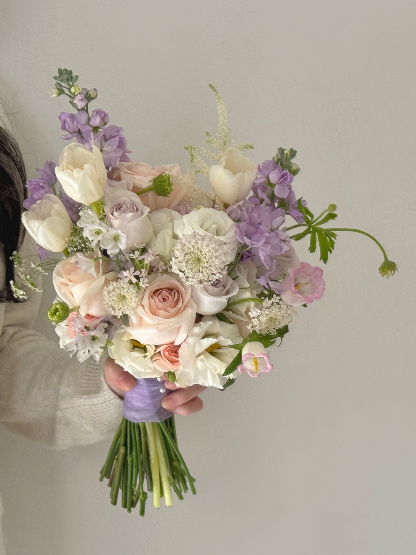 Signature' Bride Wonderlands - M+