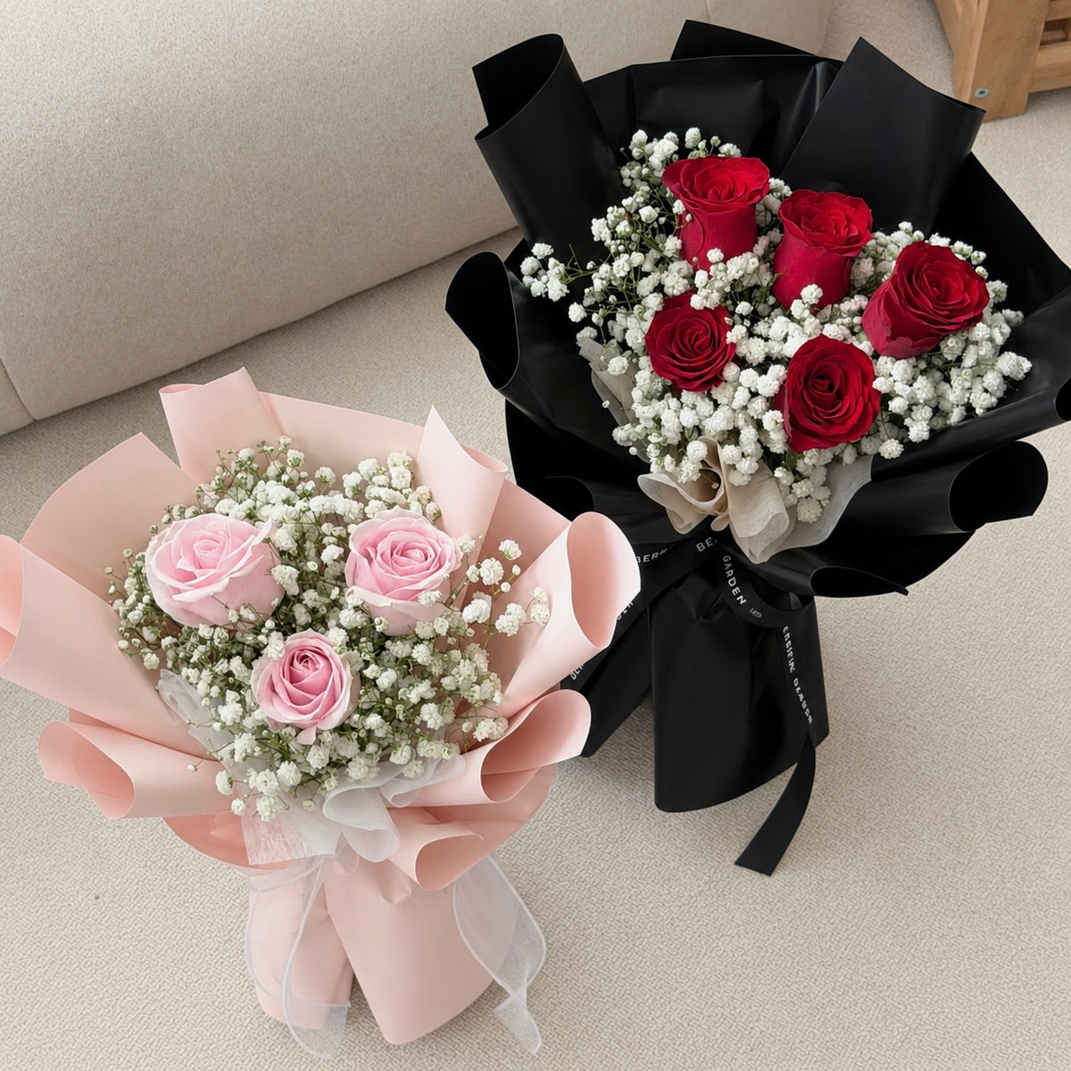 Rose Whisper