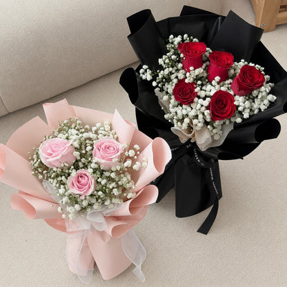 Rose Whisper