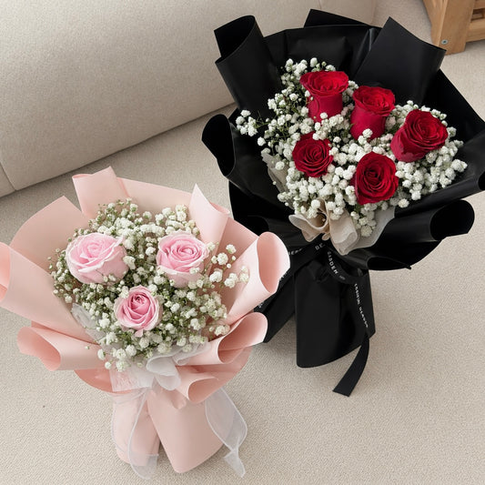 Rose Whisper