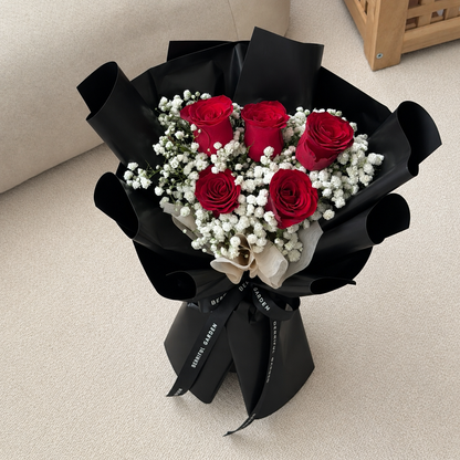 Rose Whisper