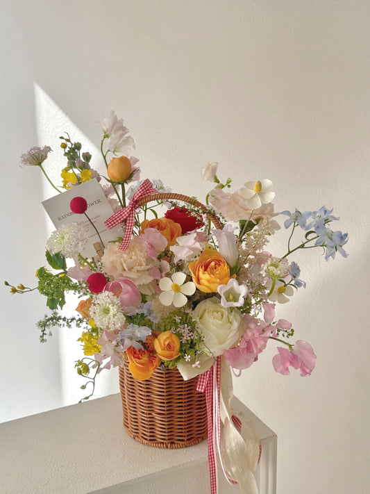 Wildbloom