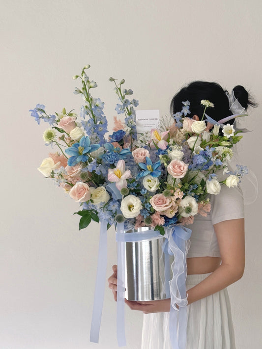 Bloom Box