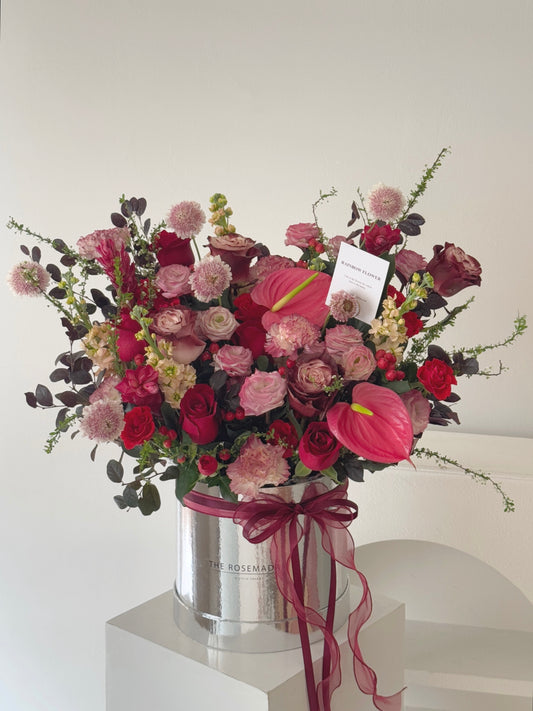 Bloom Box