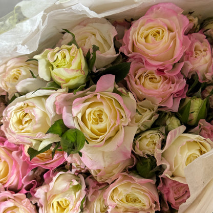 Rose Spray - Yue Yao 月瑶
