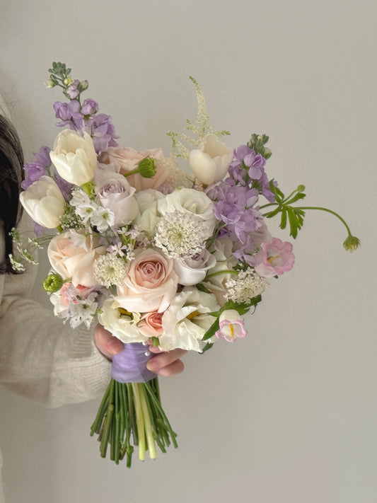 Signature' Bride Wonderlands