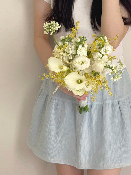 Signature' Bride Posy