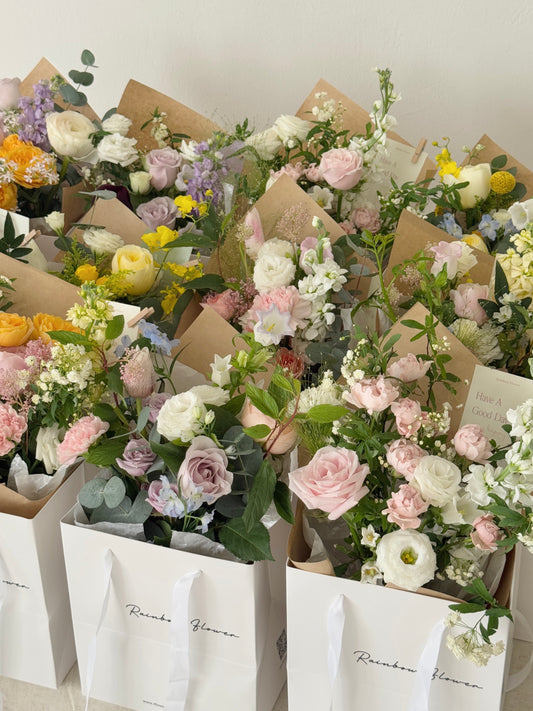 Fluer Garden - S