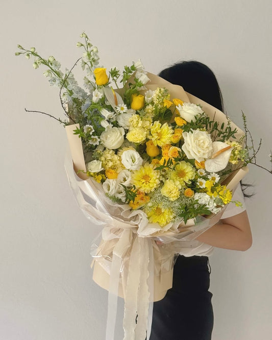 Fluer Garden - XL
